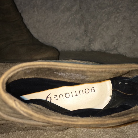 👢 Boots - Picture 5 of 5